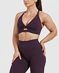adjustable sports bra tiktok